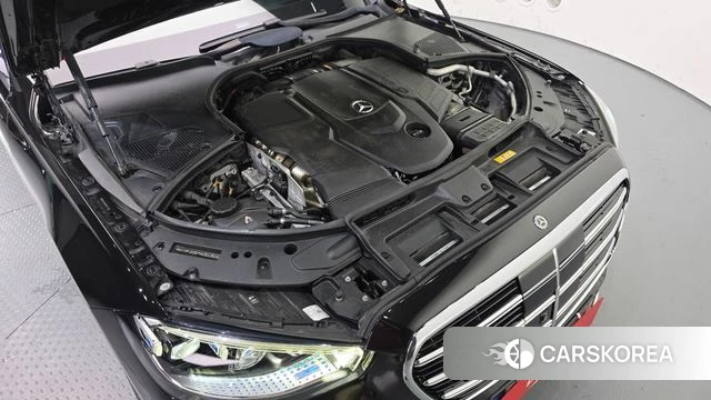 Mercedes-Benz S-Class W223 id 4637112 из Кореи 16