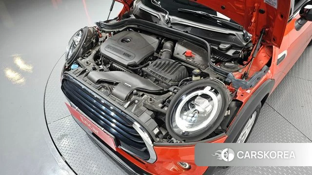 Mini Cooper id 4507457 из Кореи 26