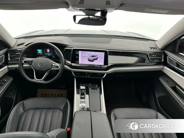 Volkswagen Tourang id 3927026 из Китая 23