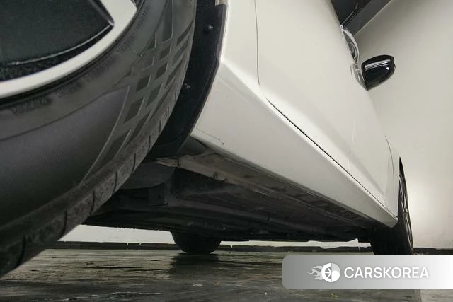 Nissan Teana id 4320951 из Китая 13