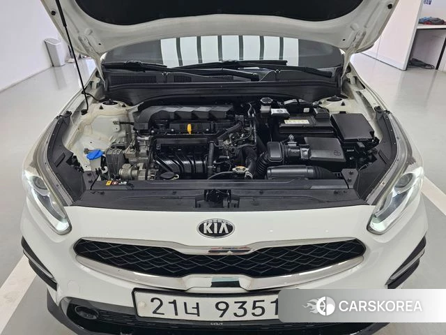 Kia Come New K3 id 4760376 из Кореи 16