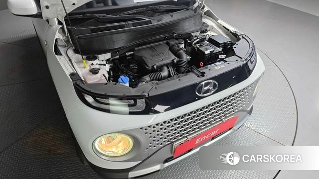 Hyundai Casper id 4423028 из Кореи 16