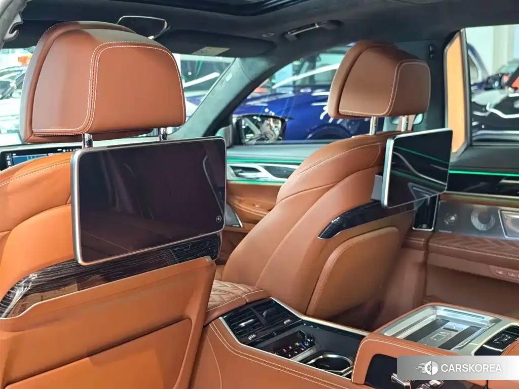 BMW 7 series id 4599836 из Китая 26
