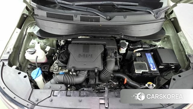 Hyundai Casper id 4905543 из Кореи 27