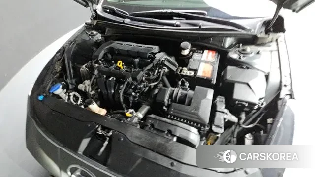 Hyundai Avante (CN7) id 3464138 из Кореи 16