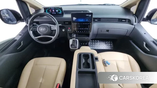 Hyundai Staria id 3496922 из Кореи 16