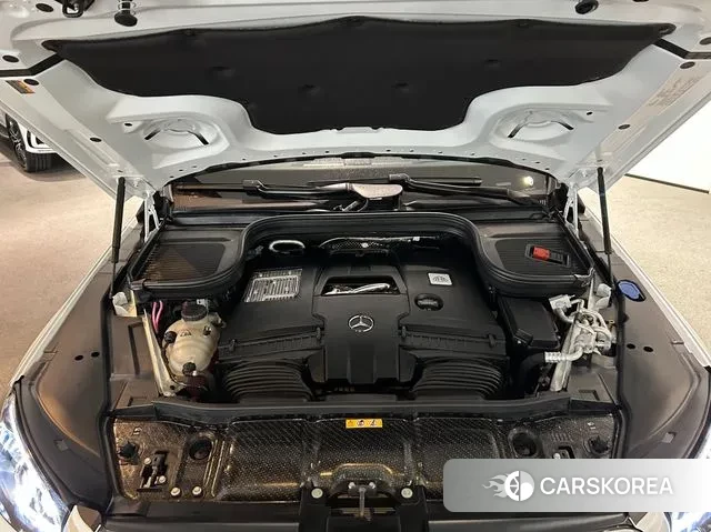 Mercedes-Benz GLS - Class X167 id 3507199 из Кореи 14