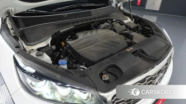 Kia The New Sorento id 3942679 из Кореи 16