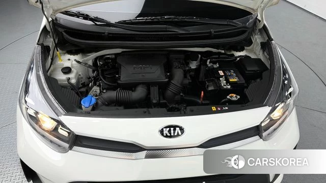 Kia Morning Urban (JA) id 3860845 из Кореи 16