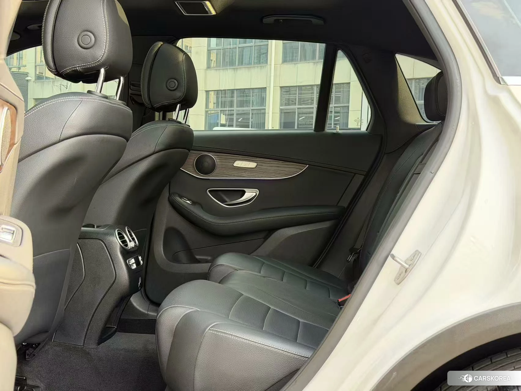 Mercedes-Benz GLC id 4420354 из Китая 7