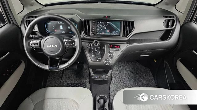 Kia The New Kia Ray id 4669990 из Кореи 28