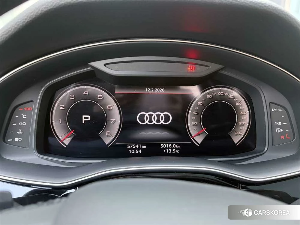 Audi Q7 id 4453791 из Китая 10