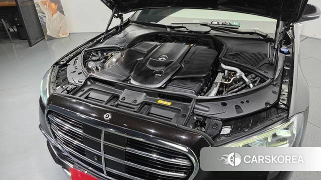 Mercedes-Benz S-Class W223 id 4458180 из Кореи 16