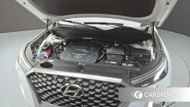 Hyundai Palisade id 3884139 из Кореи 16