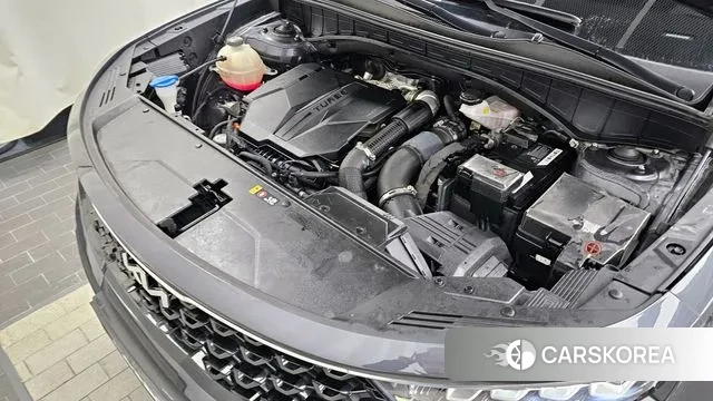 Kia Sorento 4th Generation id 3513680 из Кореи 16