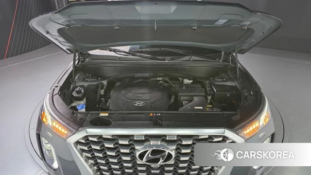 Hyundai Palisade id 4562562 из Кореи 32