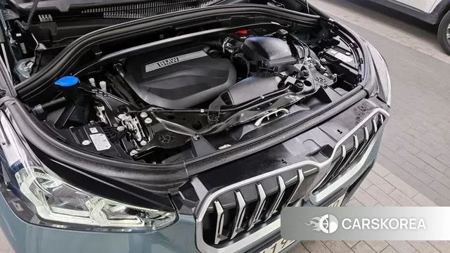 BMW X1 (U11) id 3560087 из Кореи 16