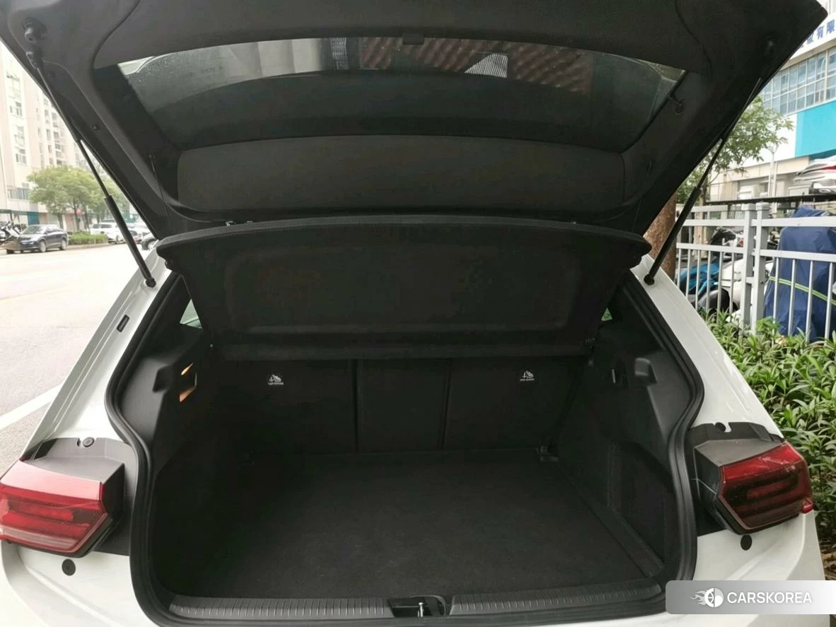 Volkswagen ID.3 id 4440582 из Китая 17