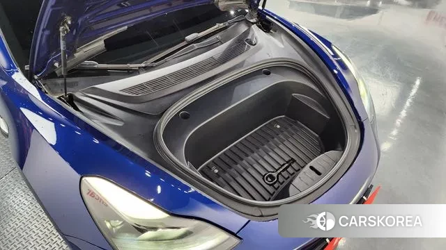 Tesla Model 3 id 3447917 из Кореи 16
