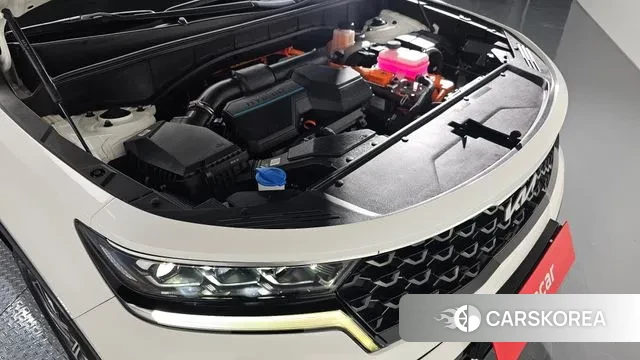 Kia Sorento 4th Generation id 3328700 из Кореи 16