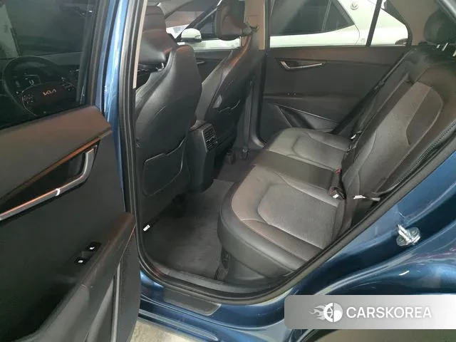 Kia Di Ol Nu Niro id 3735199 из Кореи 12