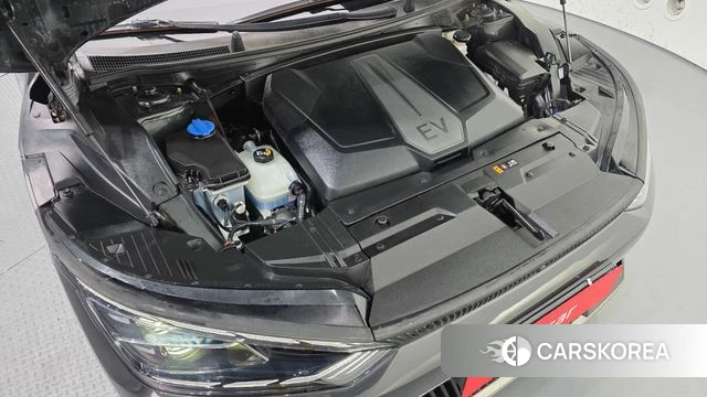 Kia EV6 id 4586036 из Кореи 27