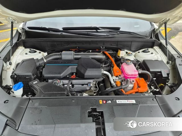 Kia The New Sorento 4th Generation id 4724494 из Кореи 16