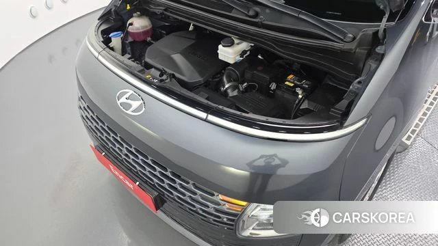 Hyundai Staria id 3897415 из Кореи 16