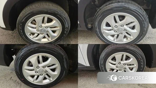 Hyundai Venue id 3307481 из Кореи 16