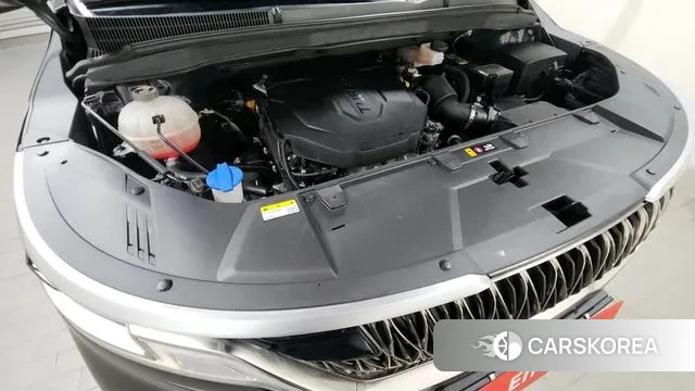 Kia Carnival 4th generation id 3610749 из Кореи 16