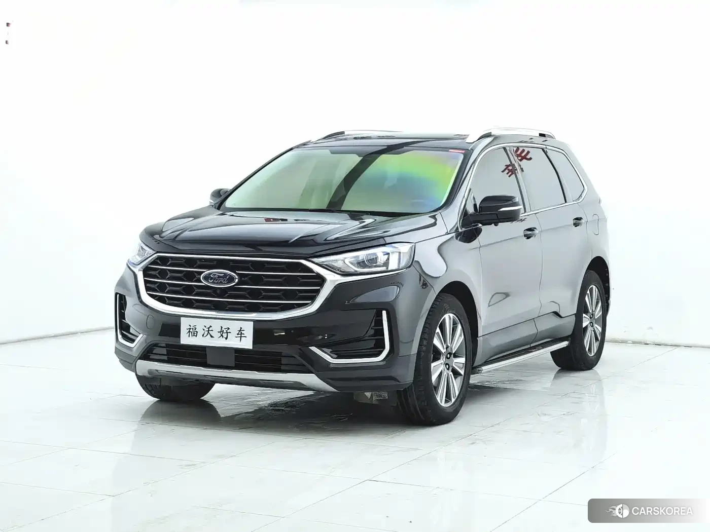 Ford Sharp World id 4565211 из Китая 30