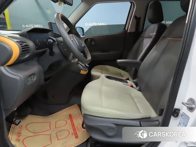 Hyundai Casper id 3621033 из Кореи 16