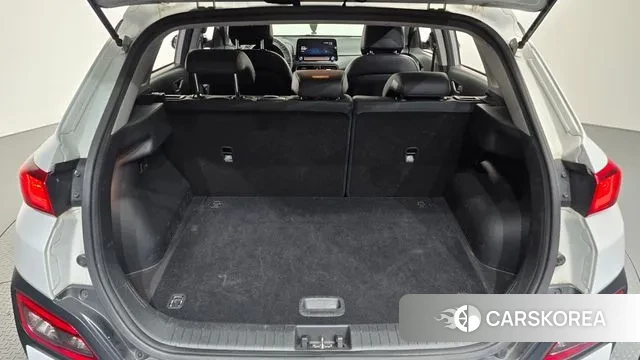 Hyundai Kona Electric id 3312748 из Кореи 15