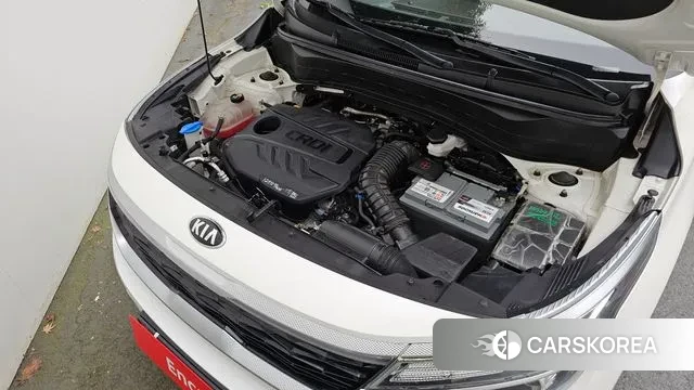 Kia Seltos id 3225913 из Кореи 16