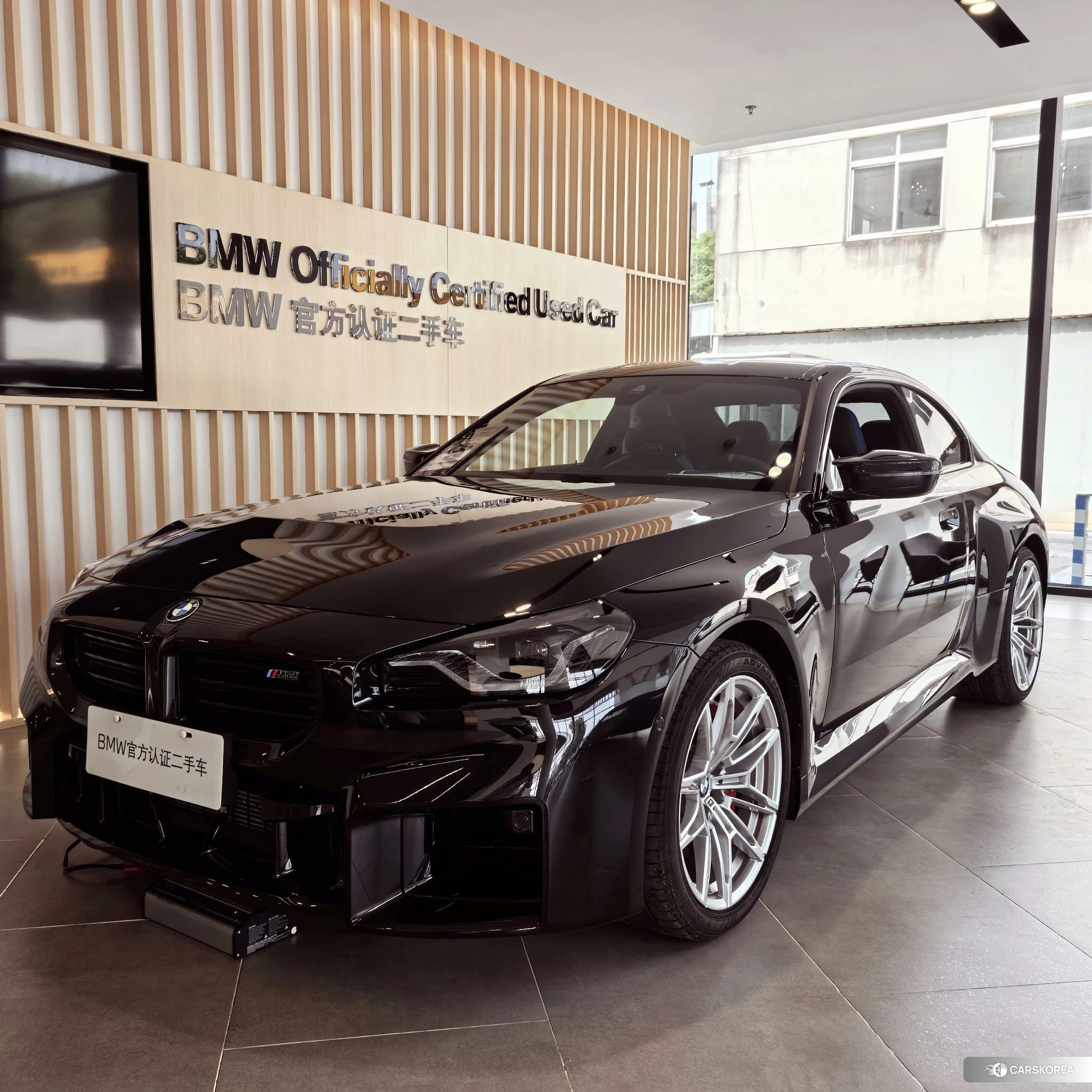 BMW M2 id 4512411 из Китая 8