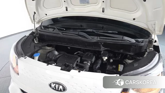 Kia The New Ray id 3368875 из Кореи 16