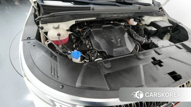 Kia Carnival 4th generation id 3819563 из Кореи 16