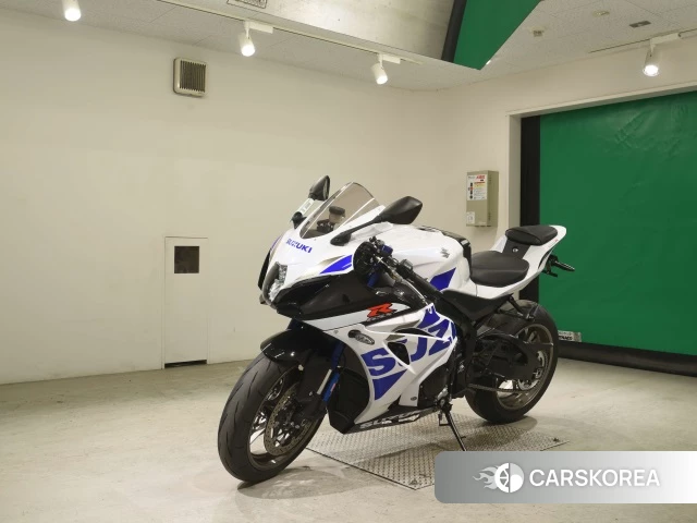 Проданный Suzuki GSX-R1000R ABS 2019 из Японии, фото 4