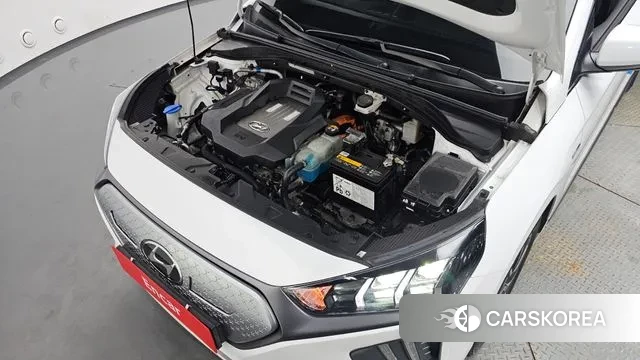 Hyundai The New Ionic Electric id 3155650 из Кореи 16