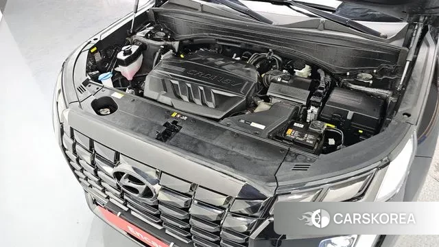 Hyundai The New Palisade id 3394002 из Кореи 16