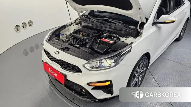 Kia Come New K3 id 3474371 из Кореи 16