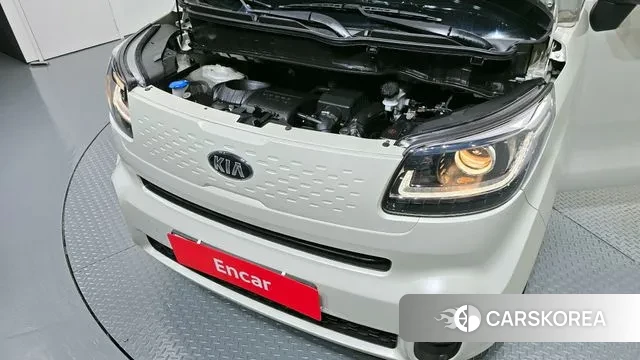 Kia The New Ray id 3297560 из Кореи 16