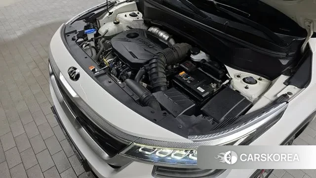 Kia Seltos id 3324814 из Кореи 16