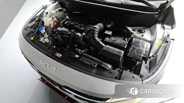 Kia The New Seltos id 3735086 из Кореи 16