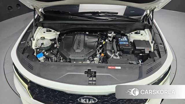 Kia Sorento 4th Generation id 4609833 из Кореи 26
