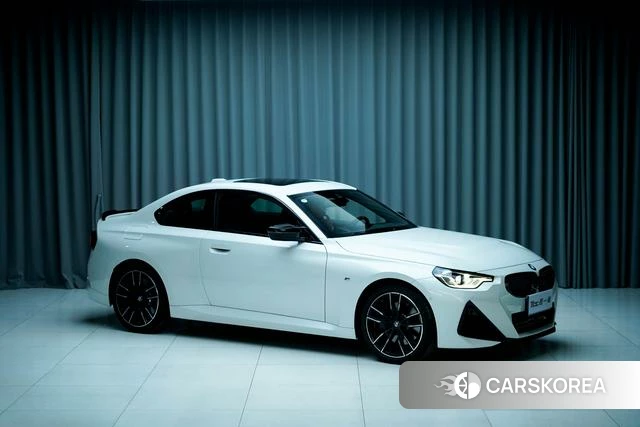 BMW 2 series (imported) id 4206972 из Китая 6