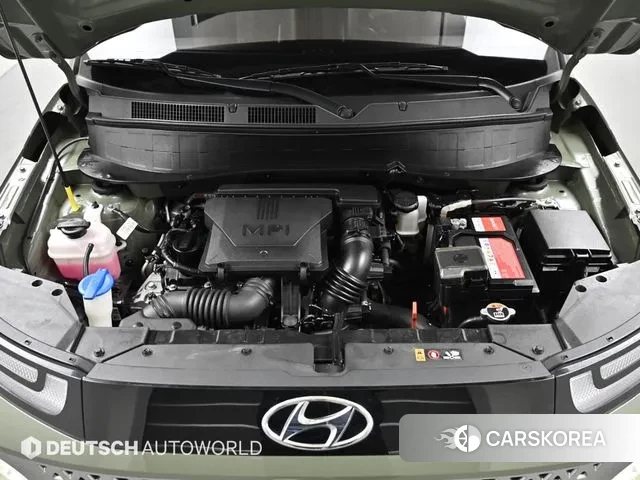 Hyundai Casper id 3507964 из Кореи 16