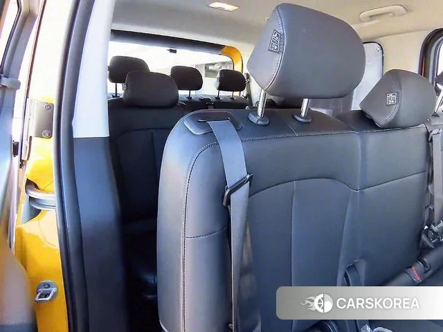 Hyundai Staria id 3394379 из Кореи 15