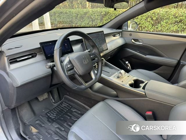 BYD Qin PLUS EV id 3908224 из Китая 13