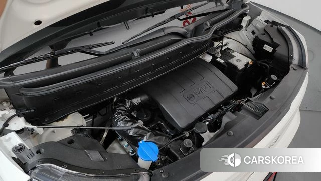 Kia The New Kia Ray id 4675118 из Кореи 30